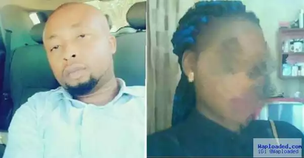 Man Blasts Girl Who Asked Him For Money But Refused Him Sex Because They Just Met